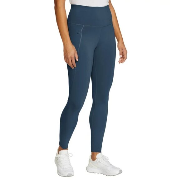 Eddie Bauer Women's Trail Tight S M L XL - Picture 1 of 11